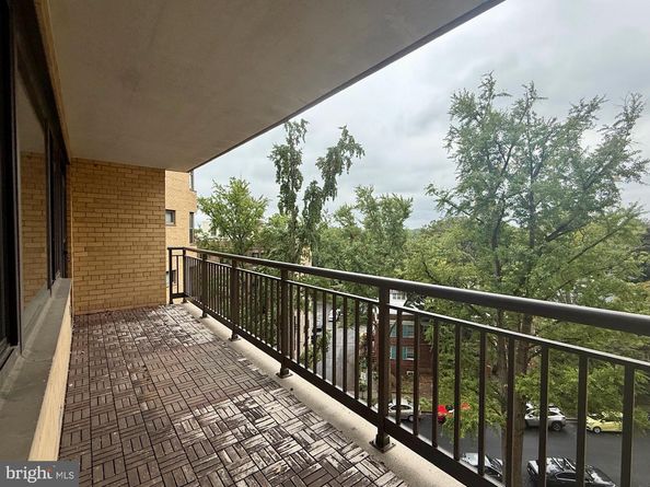 4740 Connecticut Avenue NW 709, Washington DC 20008