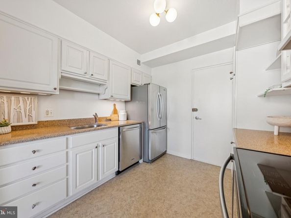 4740 Connecticut Avenue NW 709, Washington DC 20008