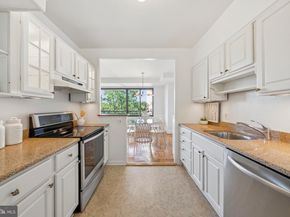 4740 Connecticut Avenue NW 709, Washington DC 20008