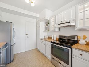4740 Connecticut Avenue NW 709, Washington DC 20008