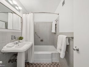 4740 Connecticut Avenue NW 709, Washington DC 20008