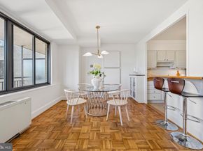 4740 Connecticut Avenue NW 709, Washington DC 20008