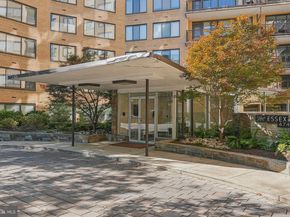 4740 Connecticut Avenue NW 709, Washington DC 20008