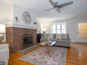 911 Darby Road, Havertown PA 19083