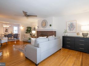 911 Darby Road, Havertown PA 19083