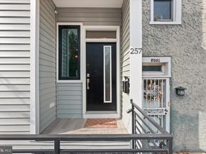 257 E Sharpnack Street, Philadelphia PA 19119