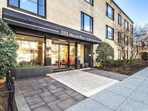 5112 Macarthur Boulevard NW 2, Washington DC 20016