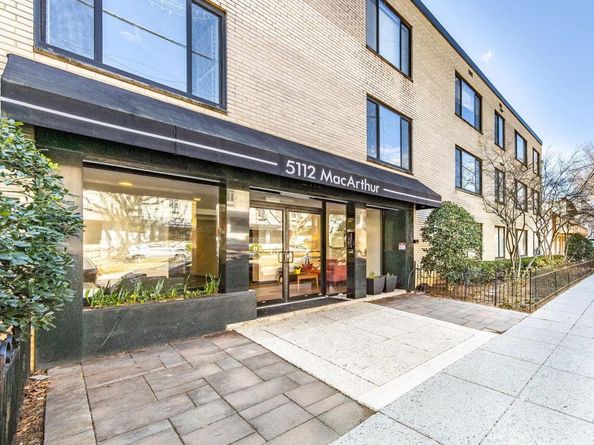 5112 Macarthur Boulevard NW 2, Washington DC 20016