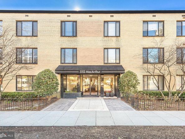 5112 Macarthur Boulevard NW 2, Washington DC 20016