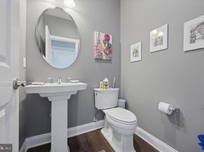 1751 Locust Drive, Yardley PA 19067