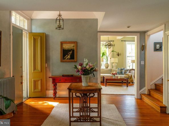 400 E. Evergreen Avenue, Philadelphia PA 19118