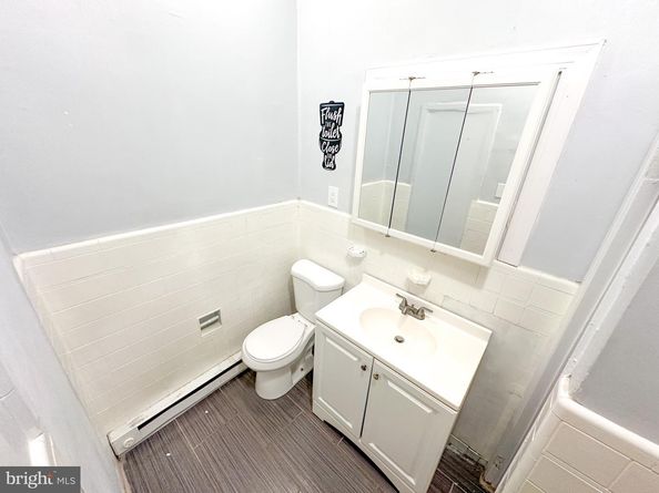 2446 N 33rd Street, Philadelphia PA 19132