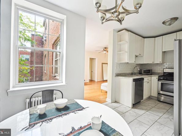 939 Longfellow Street NW 205, Washington DC 20011