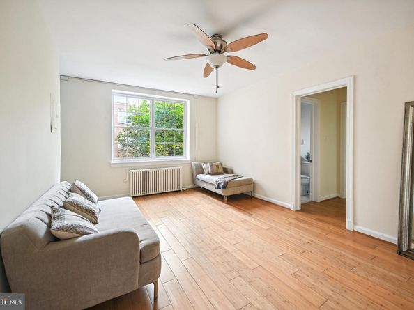 939 Longfellow Street NW 205, Washington DC 20011