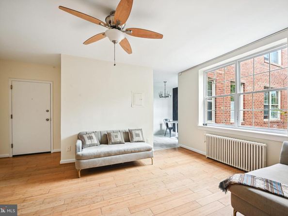 939 Longfellow Street NW 205, Washington DC 20011