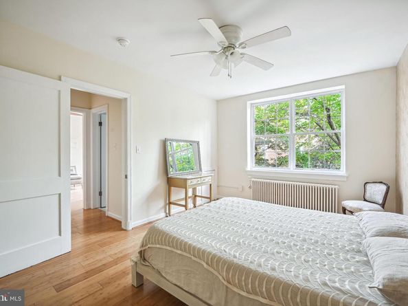 939 Longfellow Street NW 205, Washington DC 20011