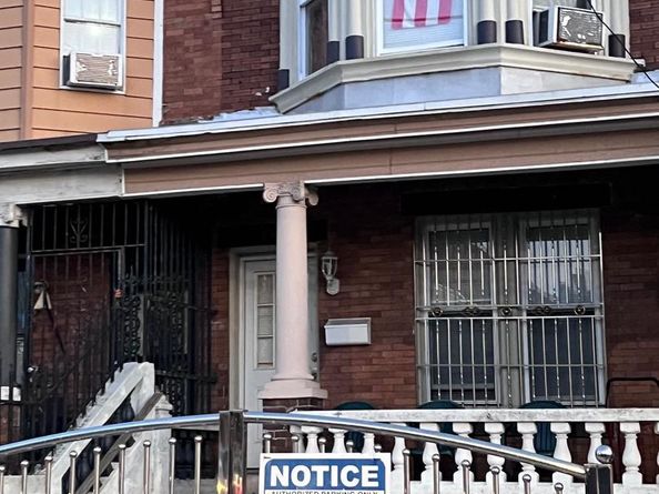 206 W Allegheny Avenue, Philadelphia PA 19133