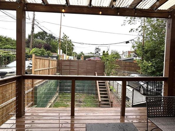 3017 Sherman Avenue NW, Washington DC 20001