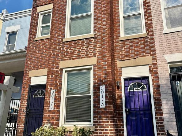 3017 Sherman Avenue NW, Washington DC 20001