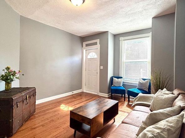 3017 Sherman Avenue NW, Washington DC 20001