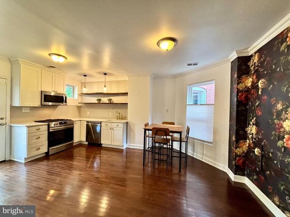 3017 Sherman Avenue NW, Washington DC 20001