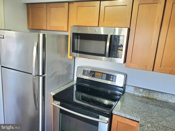 2707 Arlington Boulevard 106, Arlington VA 22201
