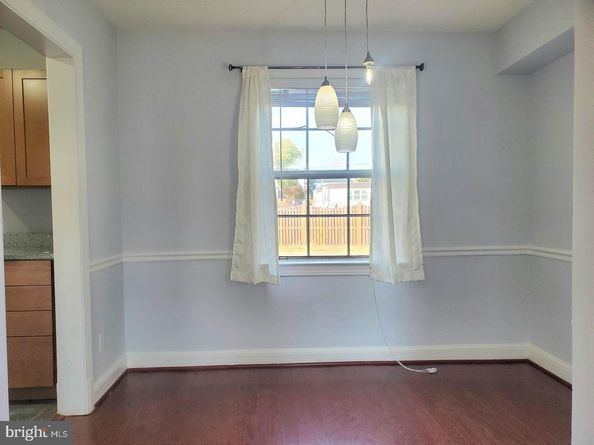 2707 Arlington Boulevard 106, Arlington VA 22201