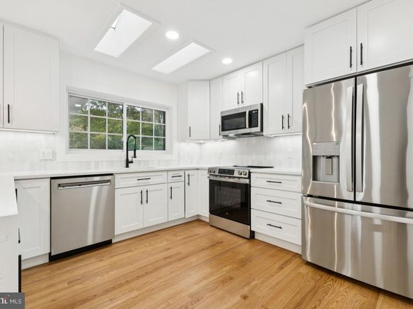 3209 Military Road, Arlington VA 22207