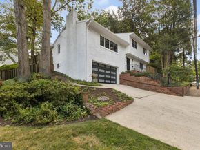3209 Military Road, Arlington VA 22207