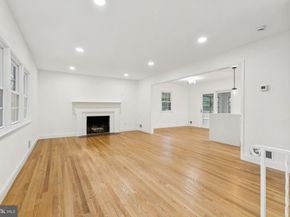 3209 Military Road, Arlington VA 22207
