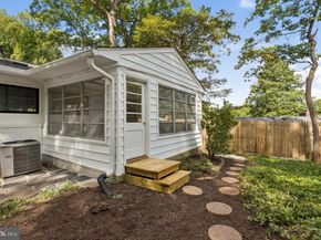 3209 Military Road, Arlington VA 22207