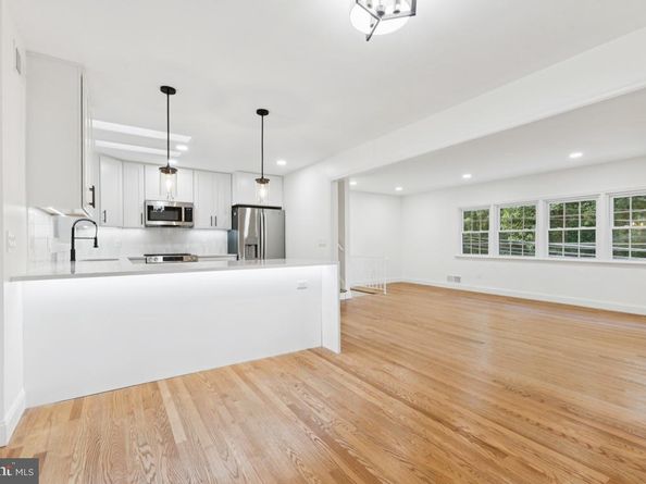 3209 Military Road, Arlington VA 22207