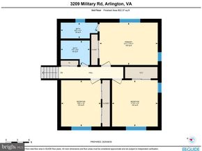 3209 Military Road, Arlington VA 22207