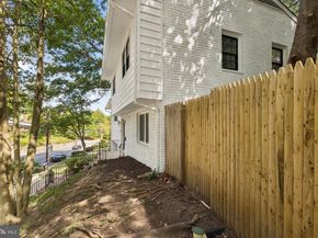 3209 Military Road, Arlington VA 22207