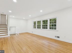 3209 Military Road, Arlington VA 22207