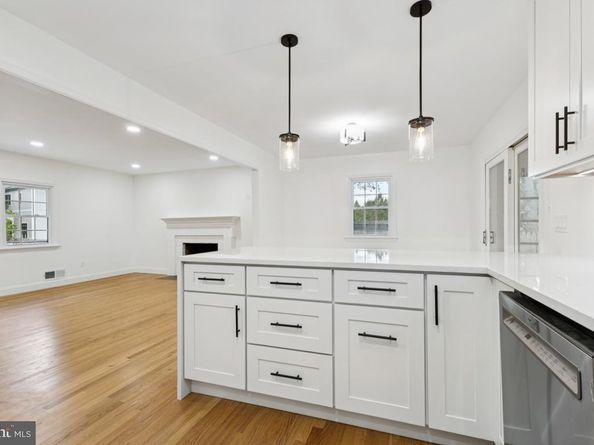 3209 Military Road, Arlington VA 22207