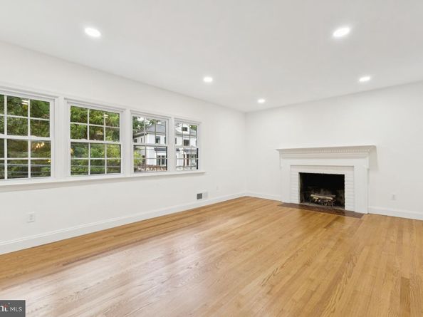 3209 Military Road, Arlington VA 22207