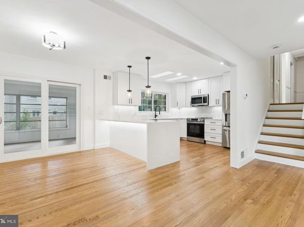 3209 Military Road, Arlington VA 22207