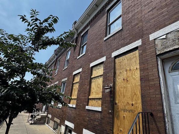 3812 N Darien Street, Philadelphia PA 19140