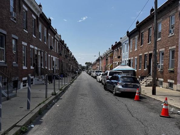 3812 N Darien Street, Philadelphia PA 19140