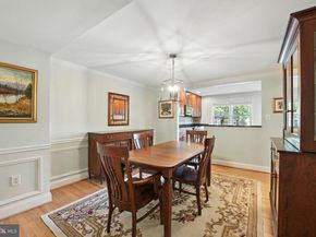 2319 S Queen Street, Arlington VA 22202