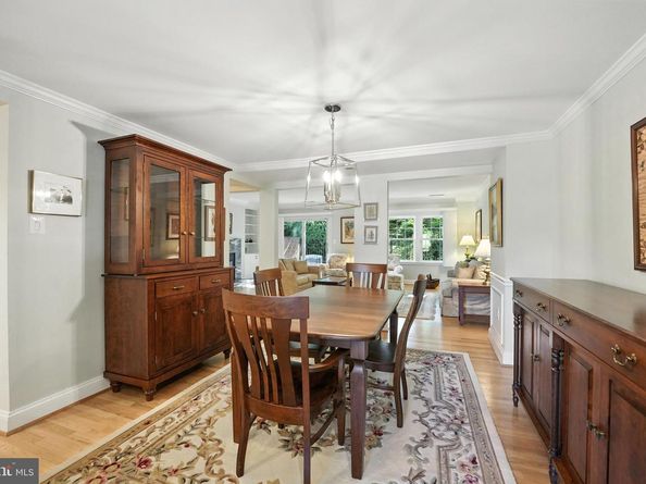 2319 S Queen Street, Arlington VA 22202