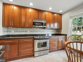 2319 S Queen Street, Arlington VA 22202