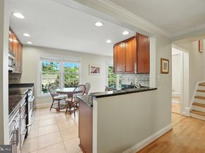 2319 S Queen Street, Arlington VA 22202