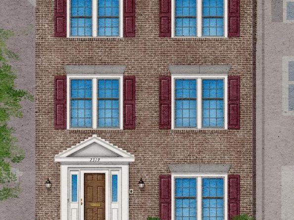 2319 S Queen Street, Arlington VA 22202
