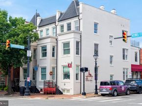 102 King Henry Court, Alexandria VA 22314