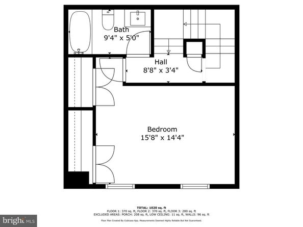 102 King Henry Court, Alexandria VA 22314
