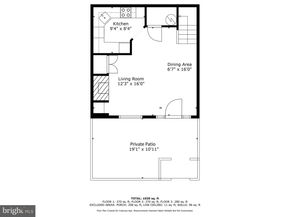 102 King Henry Court, Alexandria VA 22314