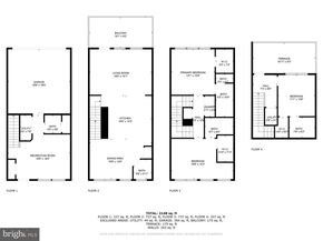 13222 Lake Waterview Way, Herndon VA 20171