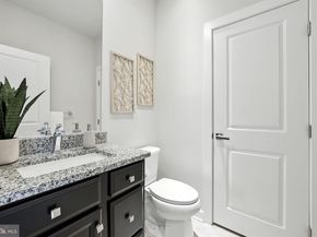 13222 Lake Waterview Way, Herndon VA 20171